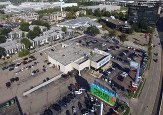 More details for 11655 North Fwy, Houston, TX - Retail for Lease