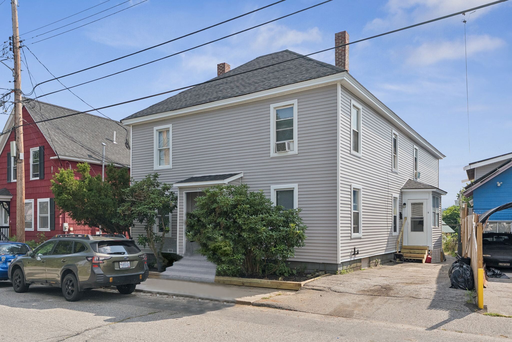 42 Spruce St, Sanford, ME for sale Building Photo- Image 1 of 50
