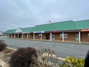 29946-30030 Three Notch Rd, Charlotte Hall, MD for lease Building Photo- Image 1 of 2