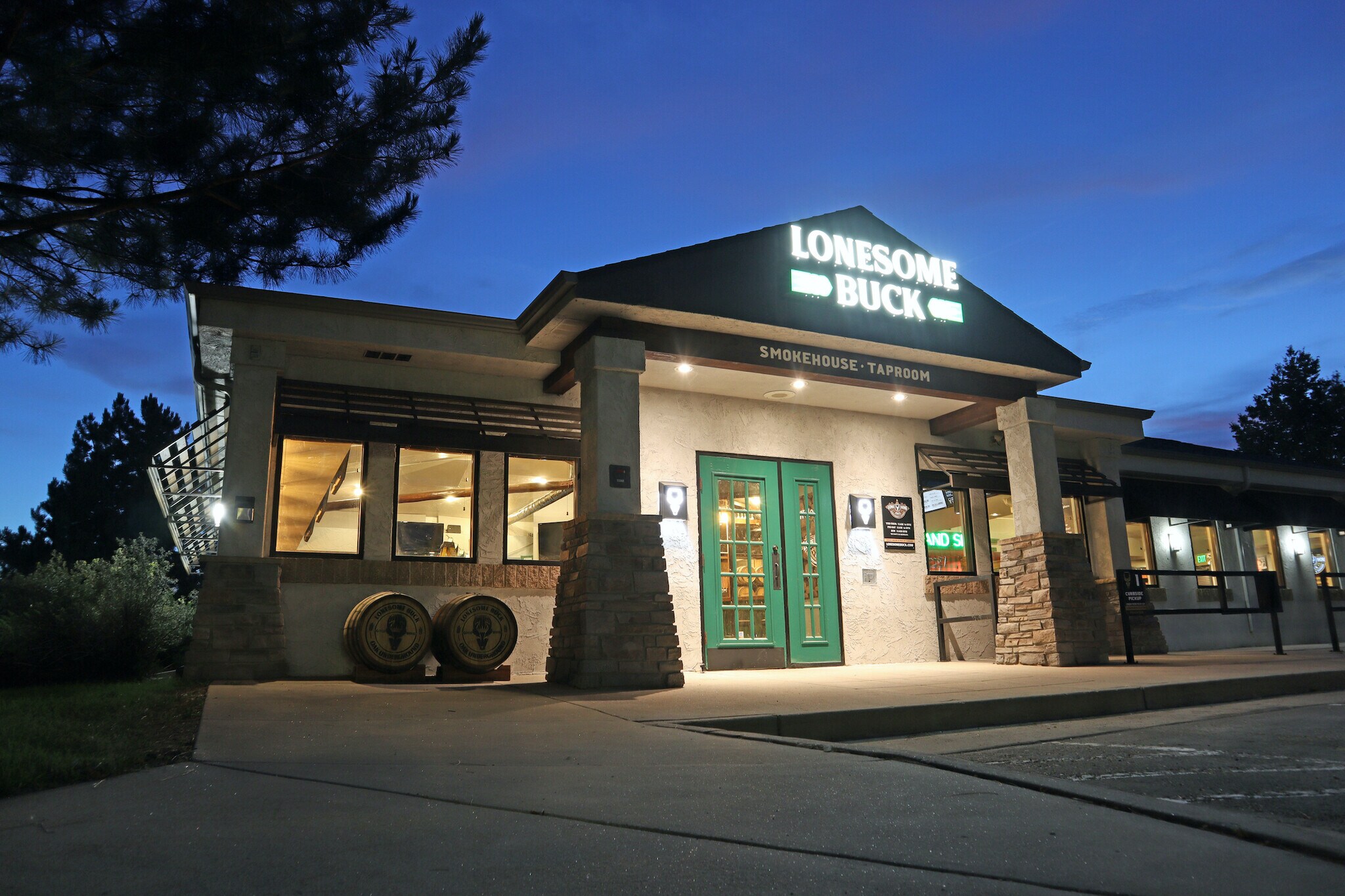 1294 Main St, Windsor, CO for sale Building Photo- Image 1 of 1