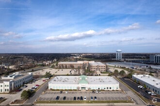 750 Estate Dr, Deerfield, IL - AERIAL map view