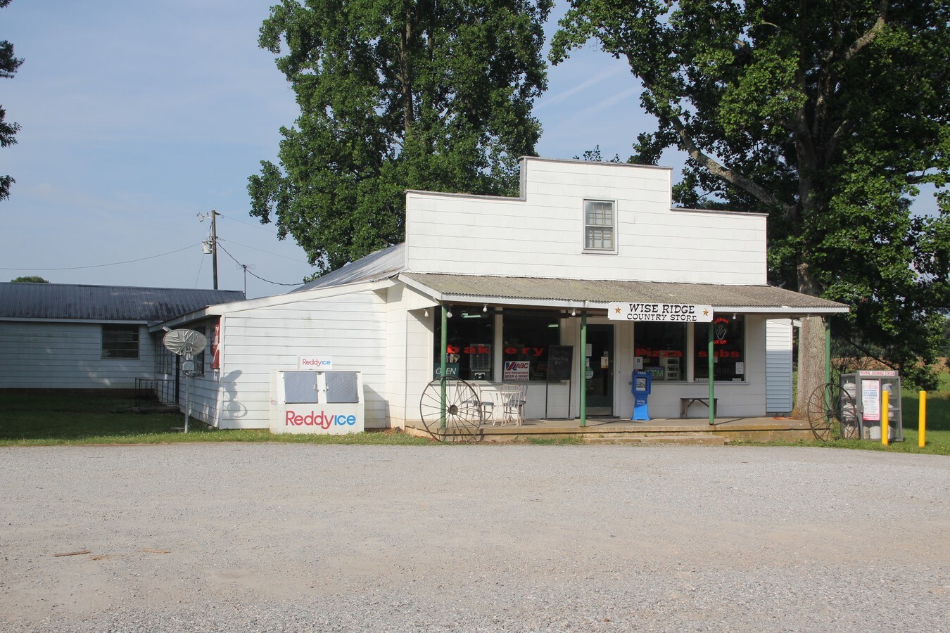 34 Wise Ridge Rd, Dillwyn, VA 23936