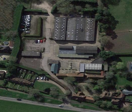 Greys Green, Rotherfield Greys for lease - Building Photo - Image 2 of 2