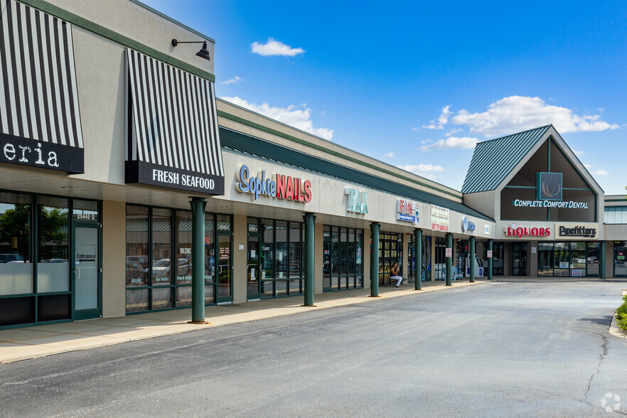 25445 S Pheasant Ln, Channahon, IL for lease - Primary Photo - Image 3 of 6