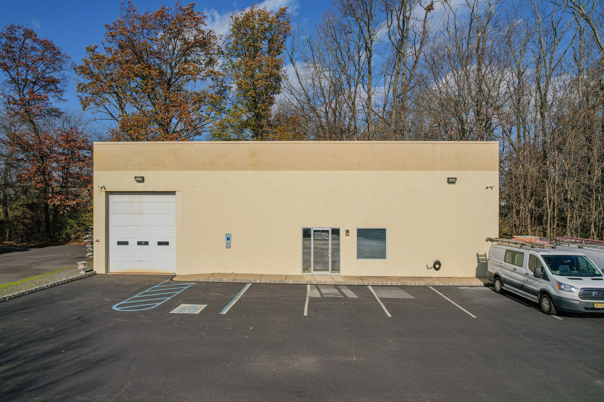1440 Union, South Plainfield, NJ for sale Building Photo- Image 1 of 1