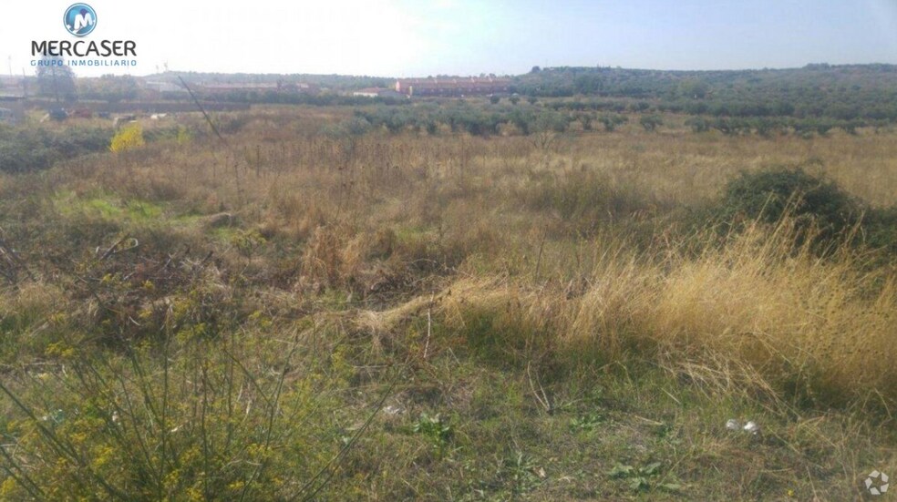 Senda Zalagarda, Cabanillas Del Campo, GUA 19171 Land for Sale