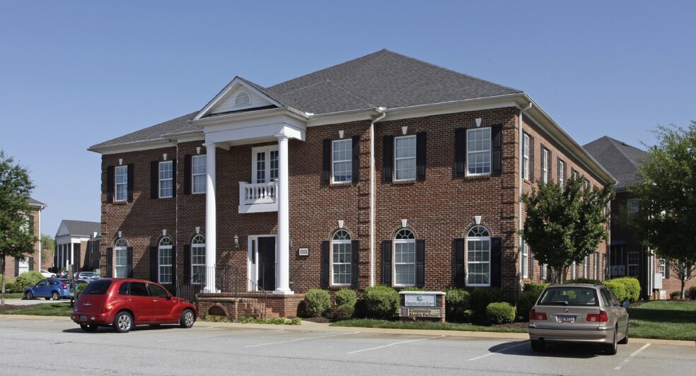 3535 Pelham Rd, Greenville, SC for lease - Building Photo - Image 1 of 1