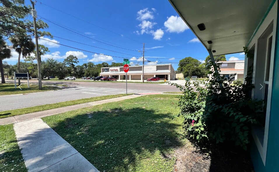 244 Acorn Dr, Titusville, FL for lease - Building Photo - Image 2 of 20