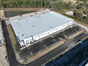 HWY 17 and HWY 170, Hardeeville, SC for lease Building Photo- Image 2 of 4