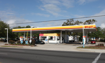 200 Blanding Blvd, Orange Park FL - Convenience Store