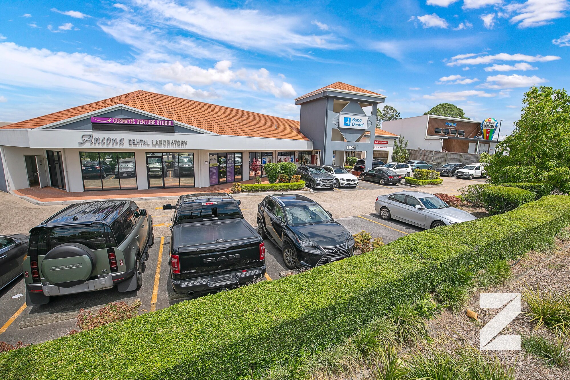 1125-1131 Rochedale Rd, Rochedale South for lease Building Photo- Image 1 of 4