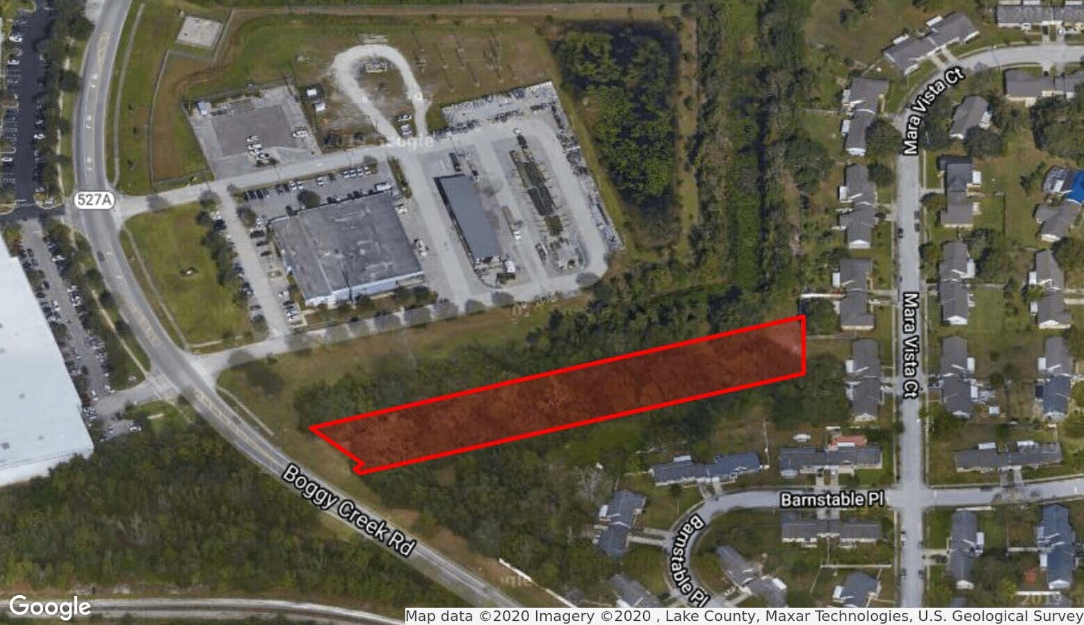 8393 Boggy Creek Rd, Orlando, FL 32824