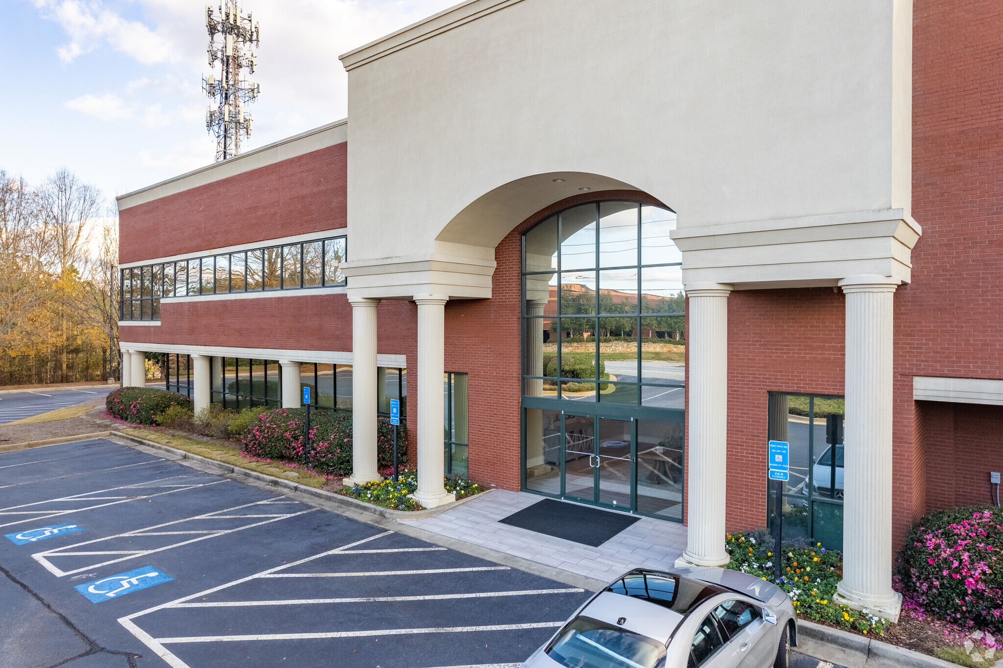2763 Meadow Church Rd, Duluth, GA 30097 Office for Lease