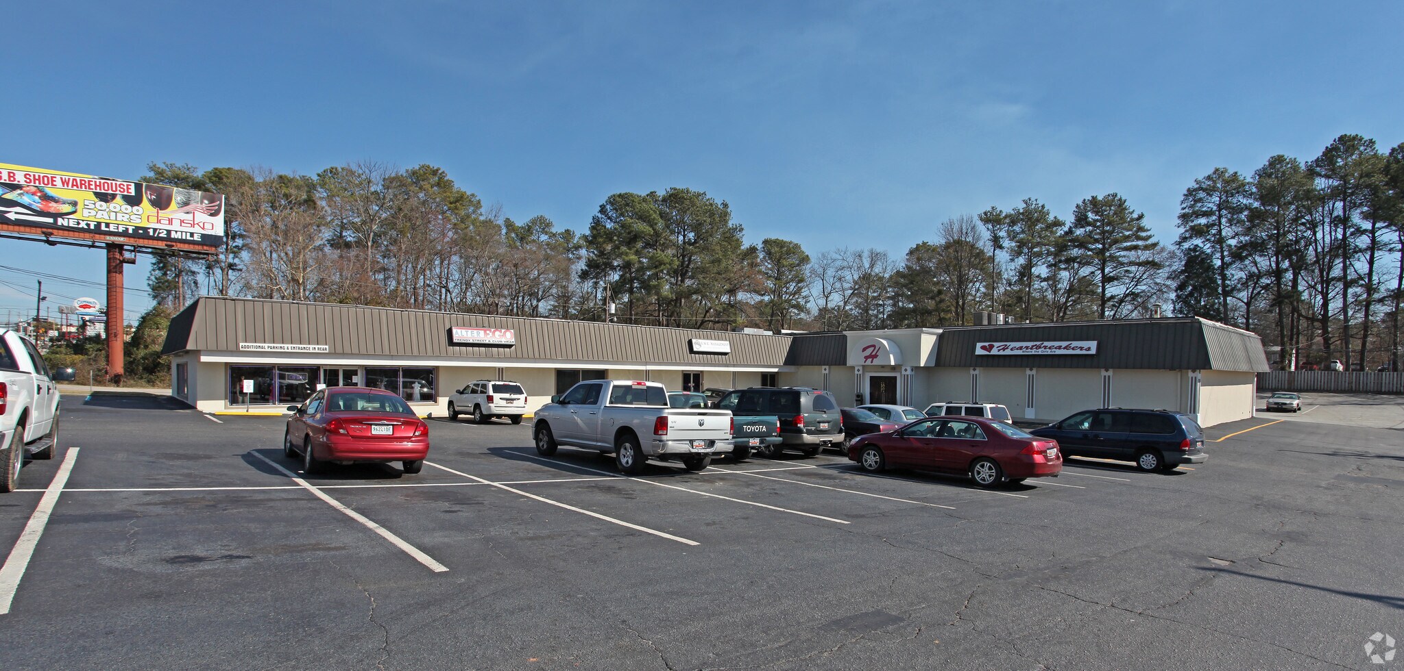 800 Bush River Rd, Columbia, SC for sale Primary Photo- Image 1 of 1