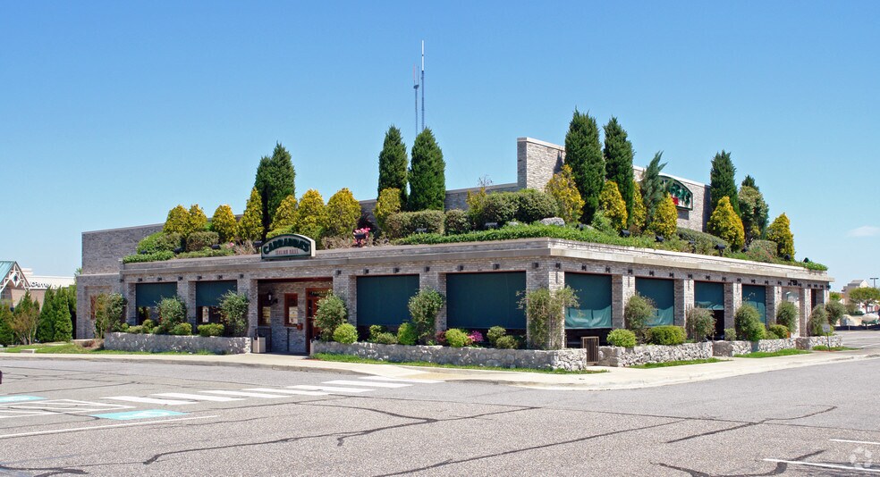 11450 Midlothian Tpke, Richmond, VA for sale - Building Photo - Image 3 of 4