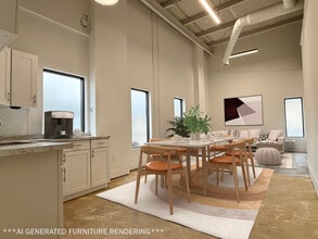 500 Bishop St, Atlanta, GA for lease Interior Photo- Image 2 of 16