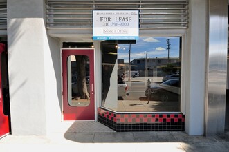 2525 Main St, Santa Monica, CA for lease Building Photo- Image 2 of 7