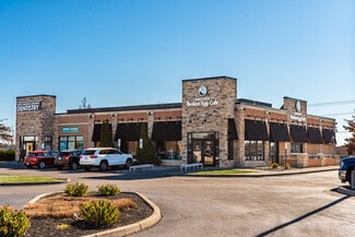 More details for 7701 Voice Of America Centre Dr, West Chester, OH - Retail for Sale