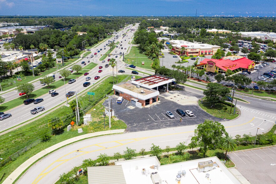 5784 Taylor Branch Rd, Port Orange, FL for sale - Building Photo - Image 1 of 1