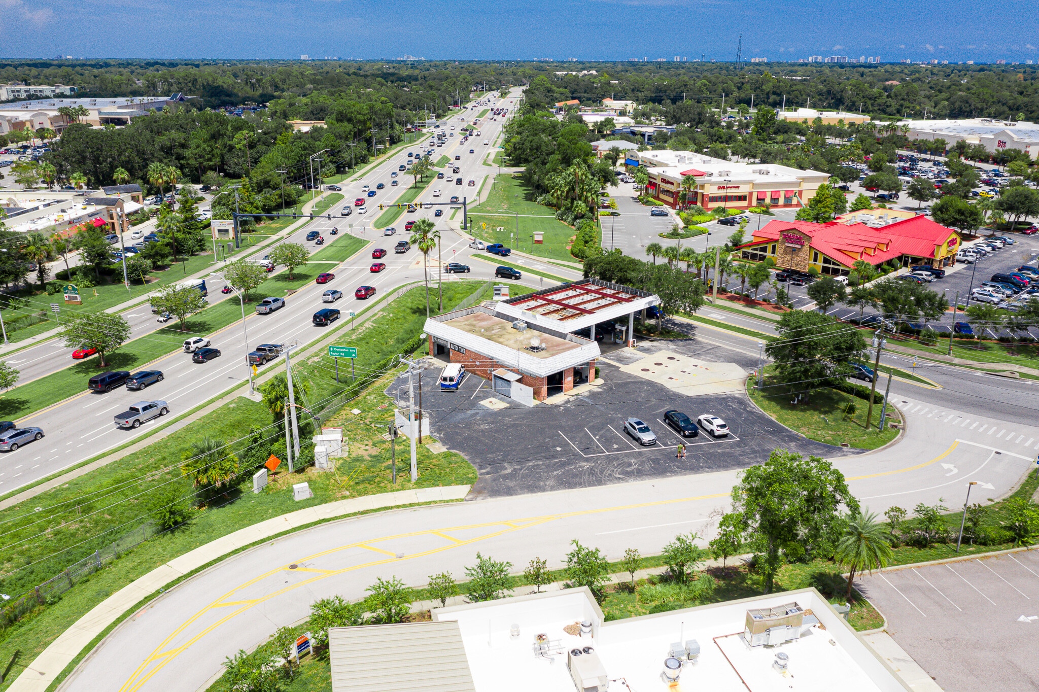 5784 Taylor Branch Rd, Port Orange, FL for sale Building Photo- Image 1 of 1