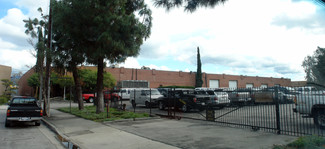 More details for 8615 Tamarack Ave, Sun Valley, CA - Industrial for Lease