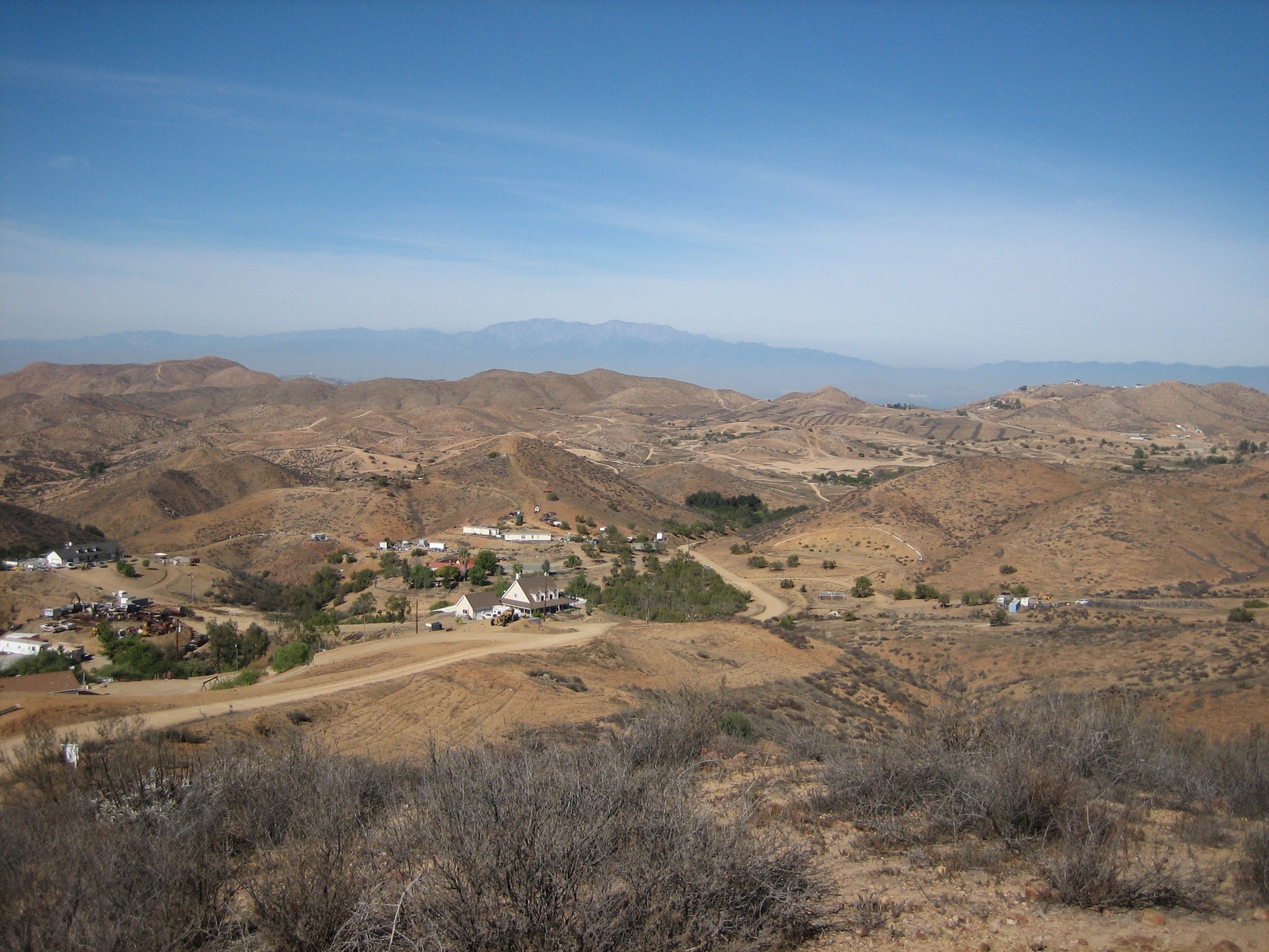 0 Gavilan Springs Rd, Lake Mathews, CA for sale Building Photo- Image 1 of 1