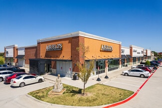 More details for S State Highway 121, The Colony, TX - Retail for Lease