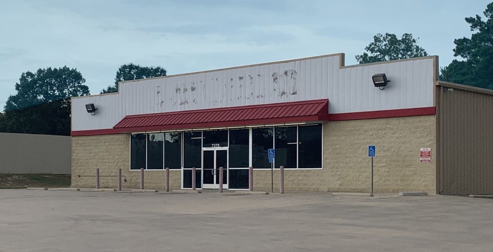 7375 US Highway 190 E, Pointblank, TX for sale - Building Photo - Image 1 of 1