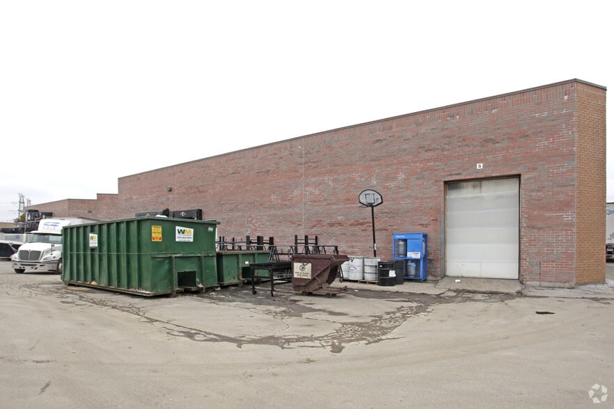 181 Regina Rd, Vaughan, ON for sale - Building Photo - Image 2 of 2