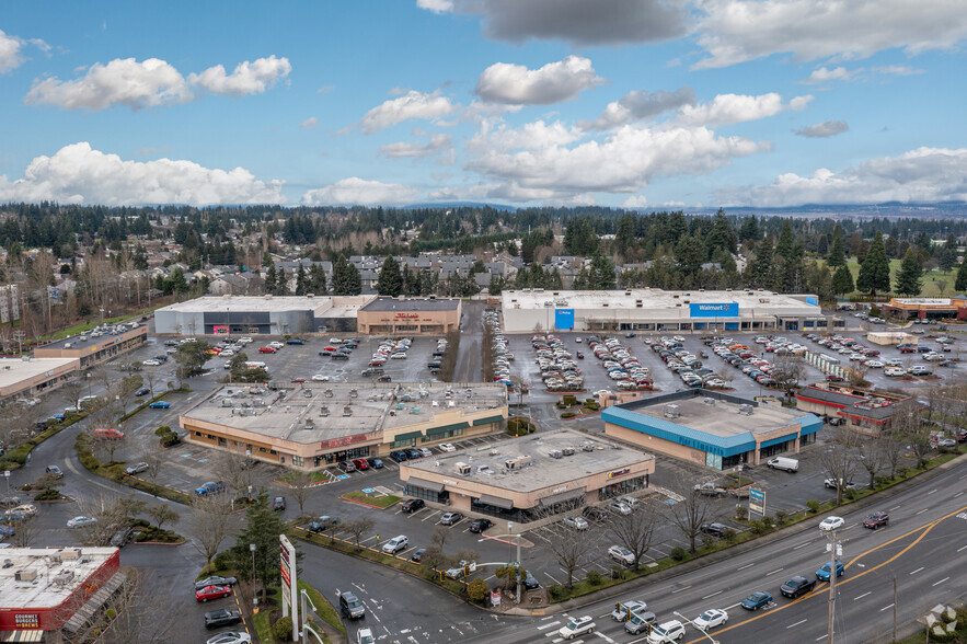 1201-1605 SE Everett Mall Way, Everett, WA for lease - Building Photo - Image 1 of 6