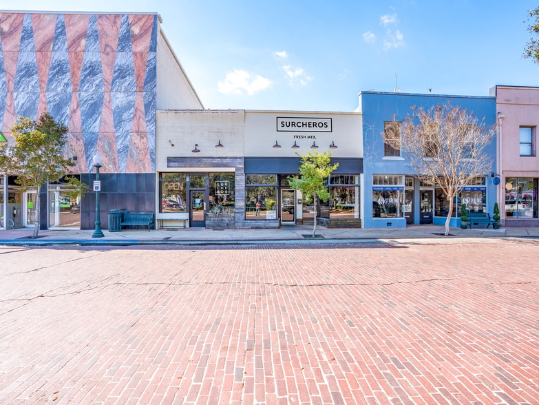 105 N West St, Bainbridge, GA for sale - Building Photo - Image 3 of 5