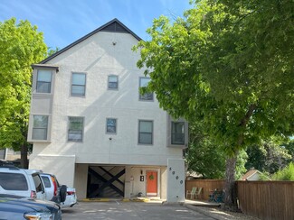 More details for 5969 Lewis St, Dallas, TX - Multifamily for Sale