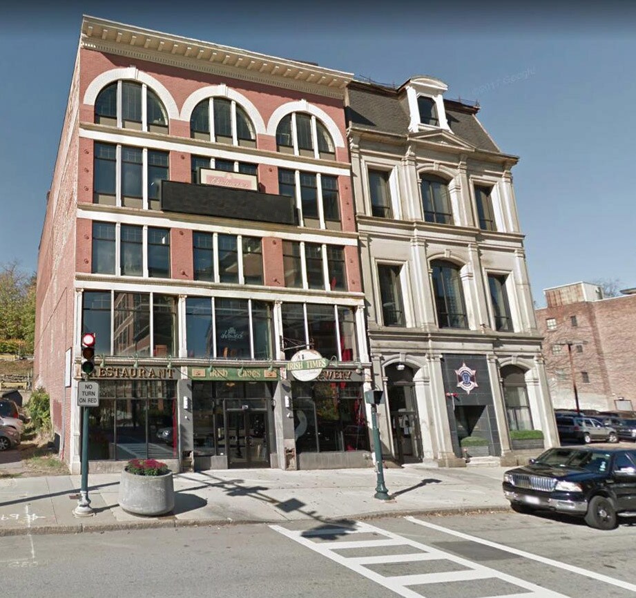 242 Main St, Worcester, MA for sale Other- Image 1 of 1