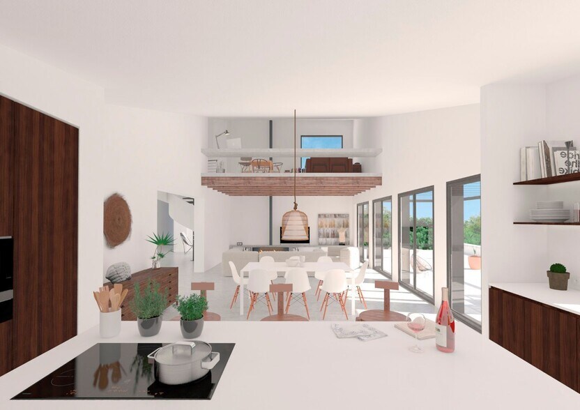 Land in Pollença for sale - Building Photo - Image 2 of 25