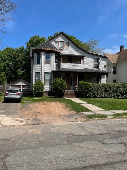 51 Griswold St, Meriden, CT for sale - Building Photo - Image 2 of 6