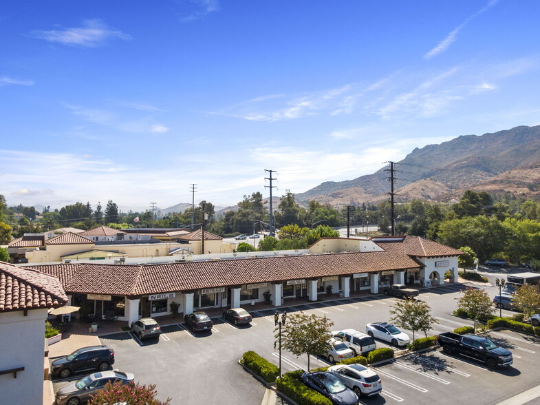 30313-30317 Canwood St, Agoura Hills, CA for lease - Building Photo - Image 3 of 29