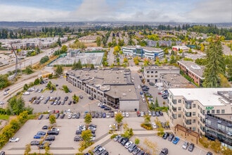 15272 Croydon Dr, Surrey, BC - AERIAL map view - Image1