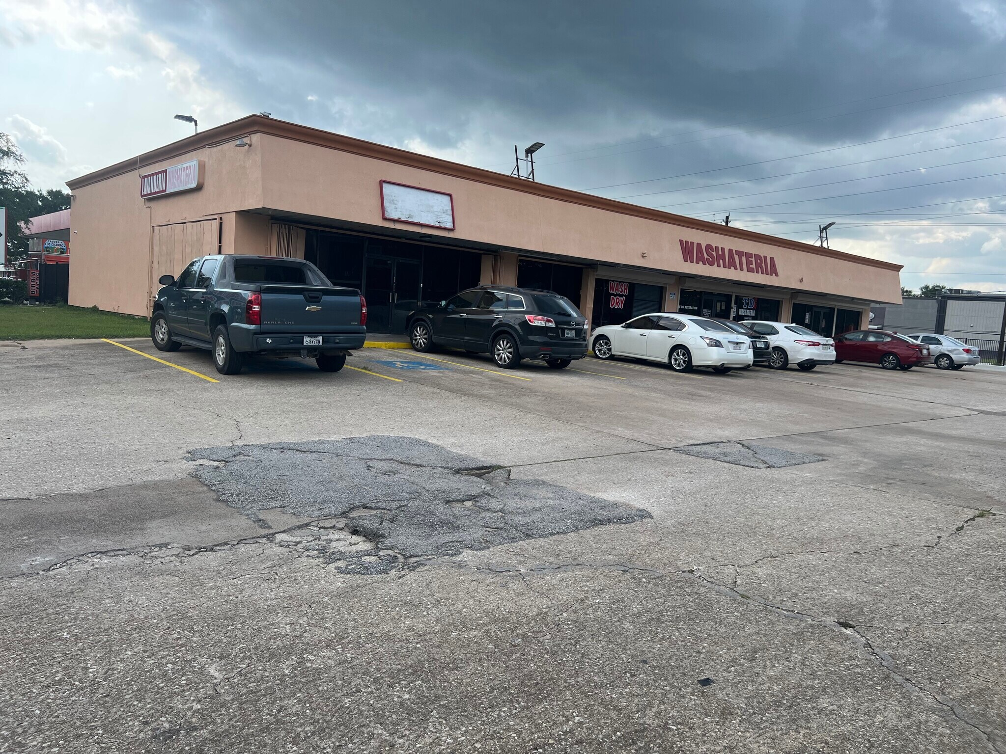 501 1/2 El Dorado Blvd, Webster, TX for sale Building Photo- Image 1 of 8