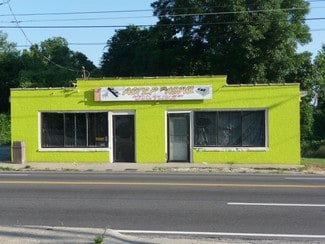 More details for 878 Donald Lee Hollowell Pky, Atlanta, GA - Retail for Lease