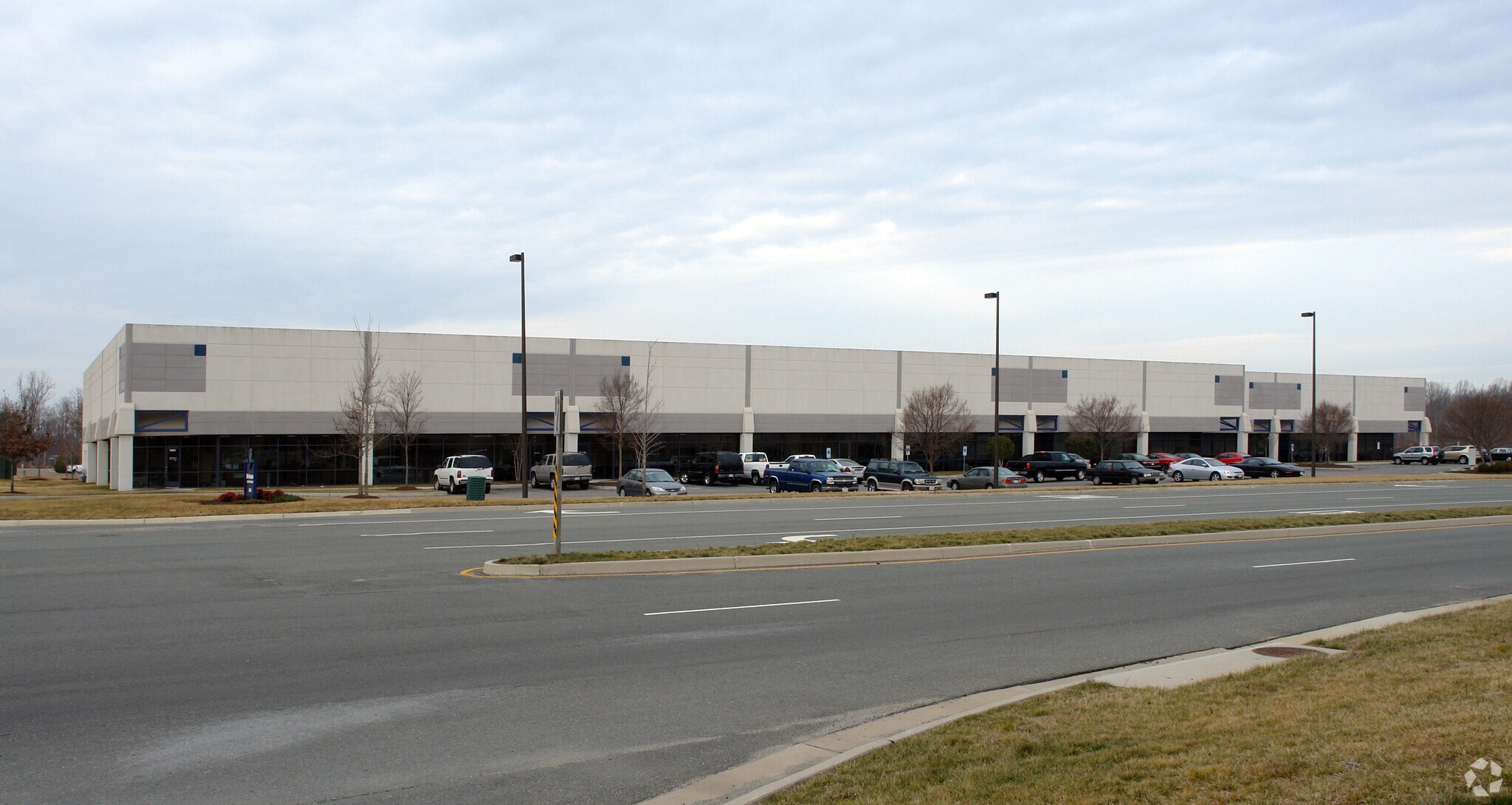 11501 N Lakeridge Pky, Ashland, VA for sale Primary Photo- Image 1 of 1
