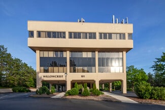 More details for 101 Conner Dr, Chapel Hill, NC - Office for Lease