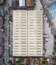 Hardy St, Manchester, GTM - aerial  map view - Image1