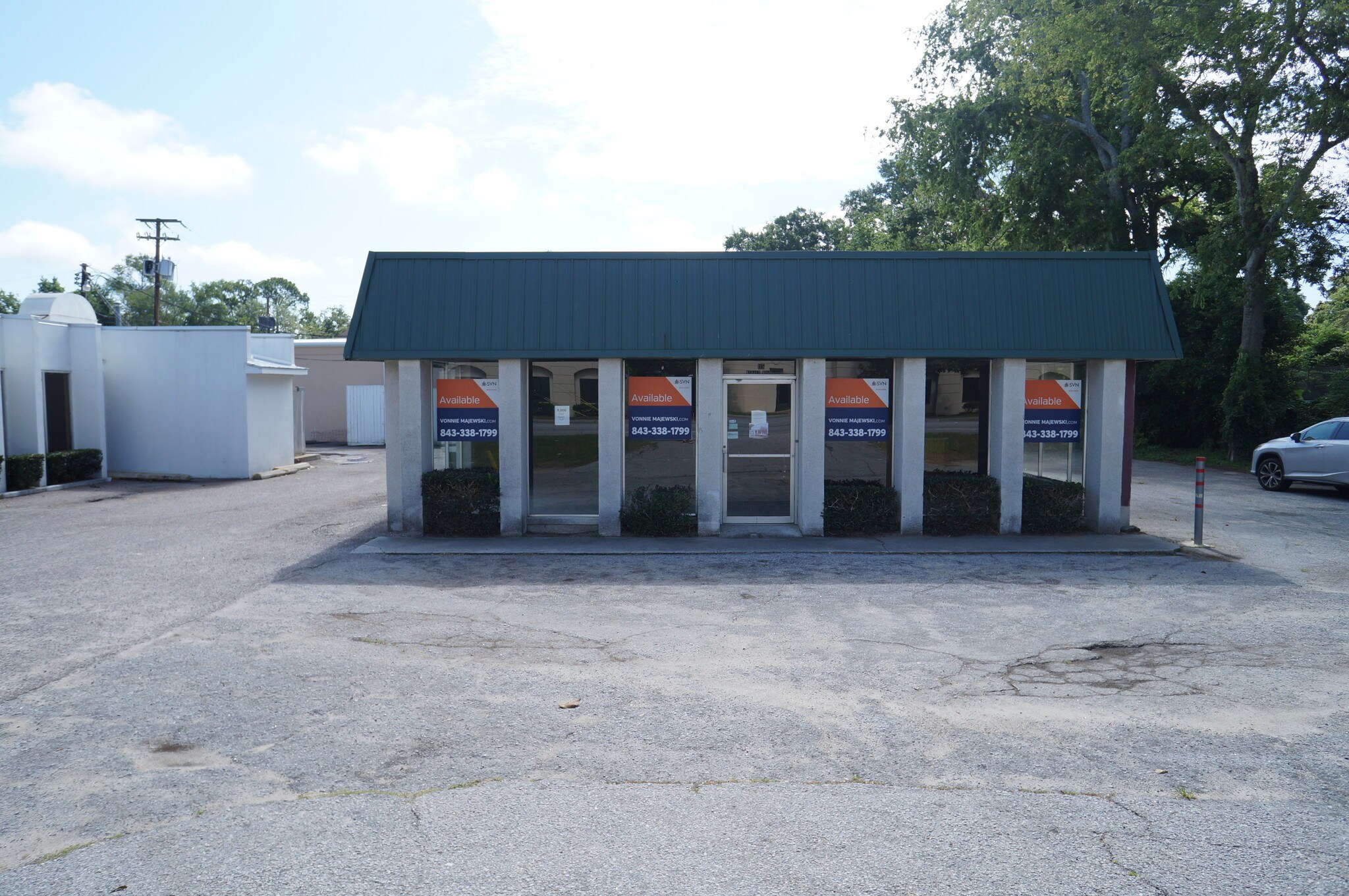 115 Ribaut Rd, Beaufort, SC for sale Building Photo- Image 1 of 1