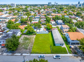 1941 NW Flagler Ter, Miami FL - Commercial Real Estate