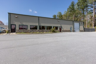 More details for 2997 Spartanburg Hwy, East Flat Rock, NC - Industrial for Lease