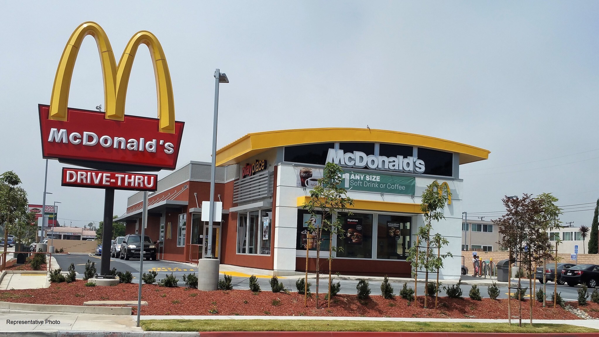 2819 W Washington, Stephenville, TX for sale Building Photo- Image 1 of 1