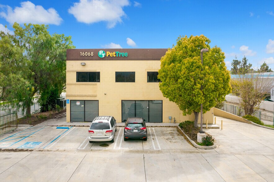 16068 Kaplan Ave, City Of Industry, CA 91744