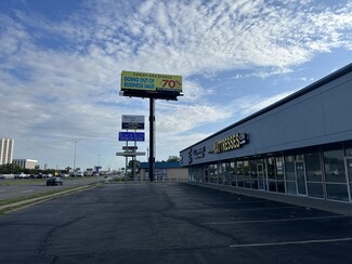 More details for 6809-6815 Southwest Fwy Hov Ln, Houston, TX - Retail for Lease