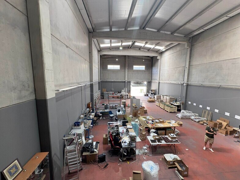 in Arganda del Rey, Madrid for sale - Building Photo - Image 1 of 1