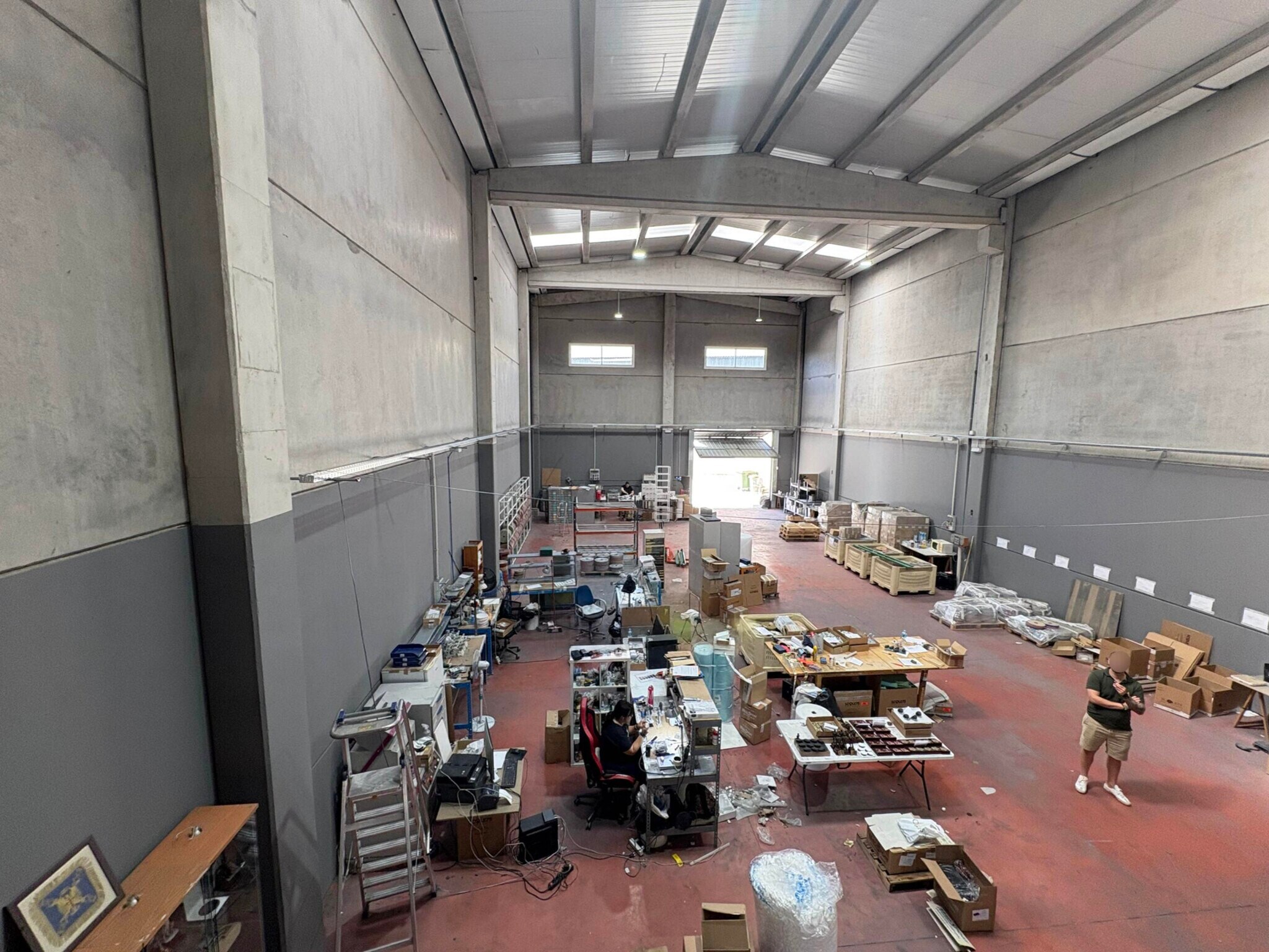 in Arganda del Rey, Madrid for sale Building Photo- Image 1 of 1